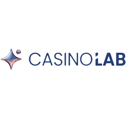 CasinoLab logo 250x250