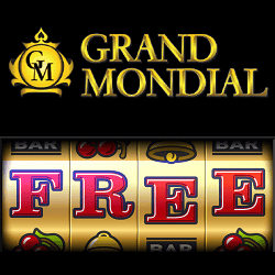 Open Your Account with Grand Mondial Casino and get exclusive offers!