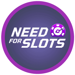 Play at NeedForSlots and win real money! 