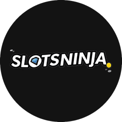Slots Ninja Casino Bonus Banner