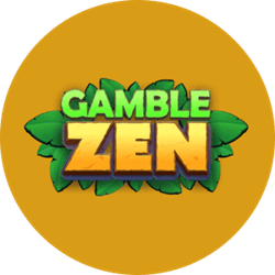 Gamblezen Casino free spins bonus banner