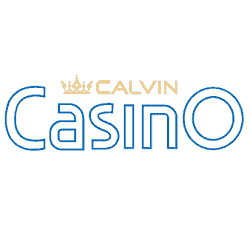 Calvin Casino banner 250x250