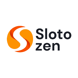 Slotozen Casino logo banner