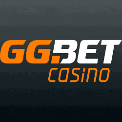 GGBet Casino promo banner