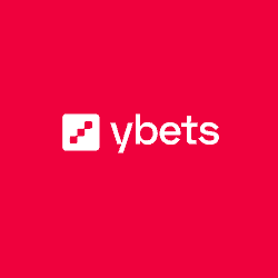 Ybets Casino logo image