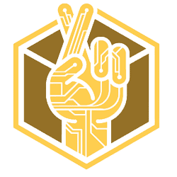 Lucky Block Casino image logo