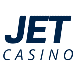 JET Casino banner img