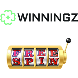 Exclusive Offer at Winningz Casino! 