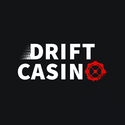 Drift Casino banner