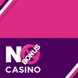 No Bonus Casino 10% free cashback bonus with no wagering