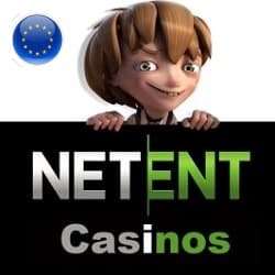 NetEnt Casino (NL)
