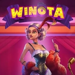 Winota Casino free play games