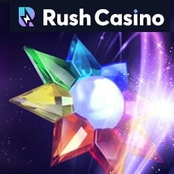 RushCasino.com Free Bonus