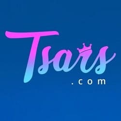 Tsars Casino new banner