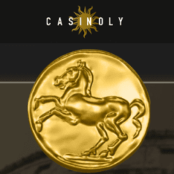 Casinoly Casino banner 3