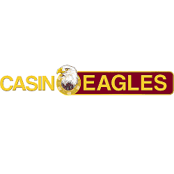Casino Eagles logo new