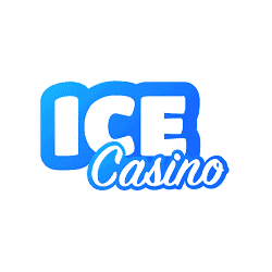 Ice Casino banner