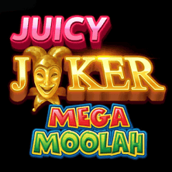 Juicy Joker Jackpot banner 250x250