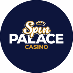Spin Palace Logo