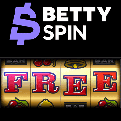 Betti Casino Banner
