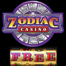 Dpeosit $1 to Zodiac Casino and collect 80 free chances aka free spins! 