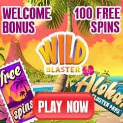 20 No Deposit Free Spins