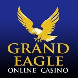 Grand Eagle Casino (USA Accepted) free spins & no deposit bonus