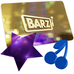 Barz Casino free spins bonus 