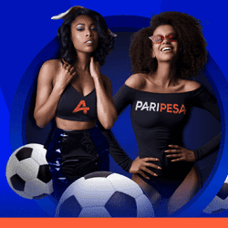 PariPesa Casino Free Bonus 