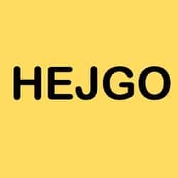 Hejgo image new 250x250
