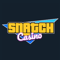 Snatch Casino image logo