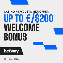 $200 free cash bonus and 50 free spins!