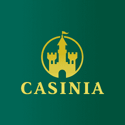 Casinia Casino image