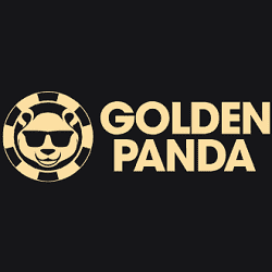 Golden Panda Casino banner 250x250