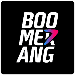 Boomerang Casino banner