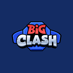Open your account at BigClash Casino and Sportsbook website! 