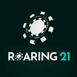 Roaring 21 Casino image banner 250x250