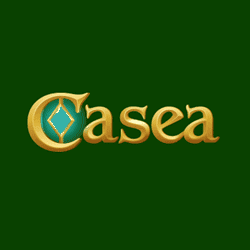 Casea free spins banner