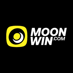 MoonWin Casino free spins bonus code banner