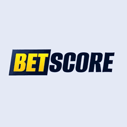 BetScore Casino free bonus game banner