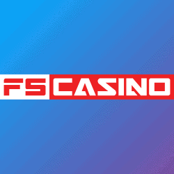 FS Casino free spins bonus banner 250x250
