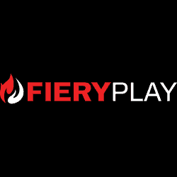 FieryPlay Casino free spins bonus banner 250x250