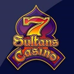 7 Sultans Casino logo