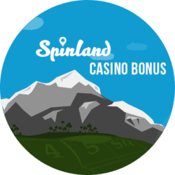 Spinland Casino banner
