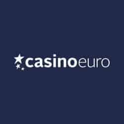 Casino Euro - 50 free spins and 100% up to €300 bonus