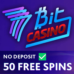 7Bit Casino bonus banner 250x250