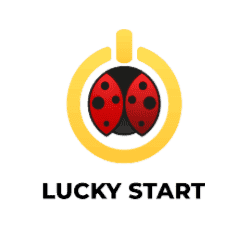 LuckyStart Casino promo banner