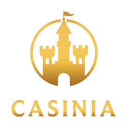 Logo Casinia Casino