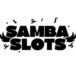 Samba Slots Casino logo 250x250
