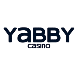 Yabby Casino logo banner